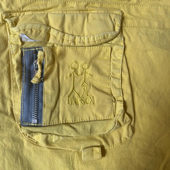 pete and greta by johnny was cargo shorts - Picture 4 of 8